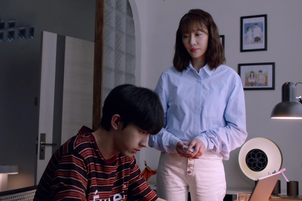 钱三一|《少年派2》看到裴音15年无爱无性，才懂钱三一为何会疯魔成疾