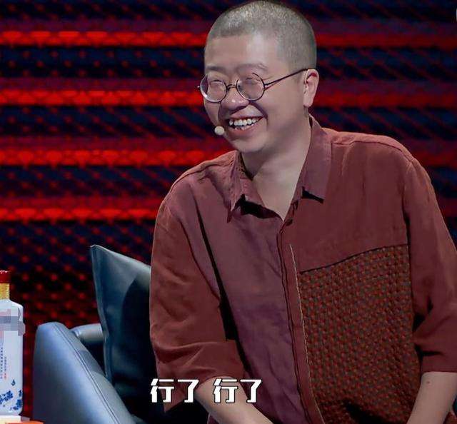 文松|王勉现身央视春晚联排,杨笠成脱口秀流量艺人,李诞或比肩郭德纲