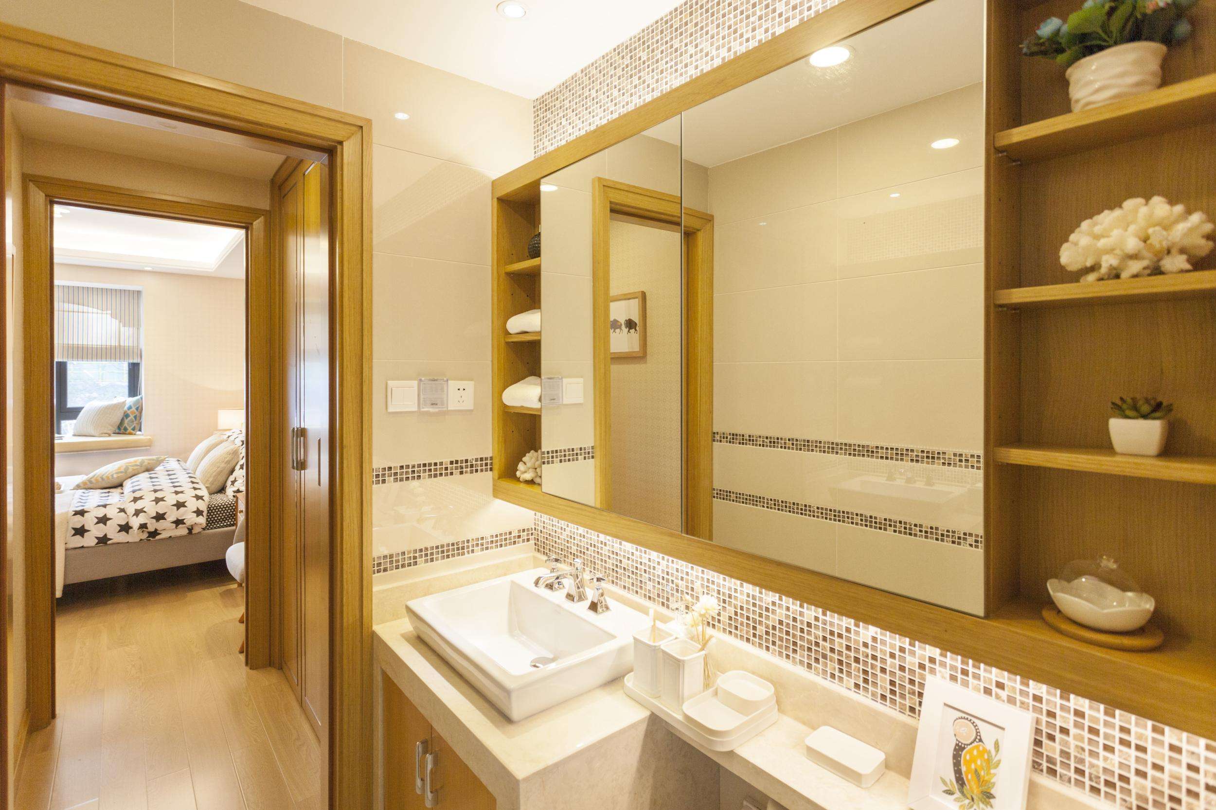 主卧带卫生间,不可忽视的坏处有哪些?