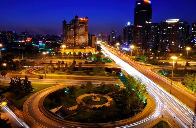 辽宁省|辽宁有个城市，曾是世间第一朵花开的地方，还被誉为“三燕古都”