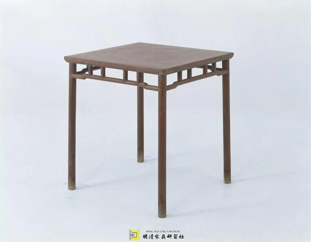明式家具|王世襄眼中明式家具的“品”与“病”(一)