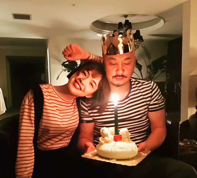 |王全安：与蒋雯丽同居5年，和余男同居10年，却转身娶了张雨绮