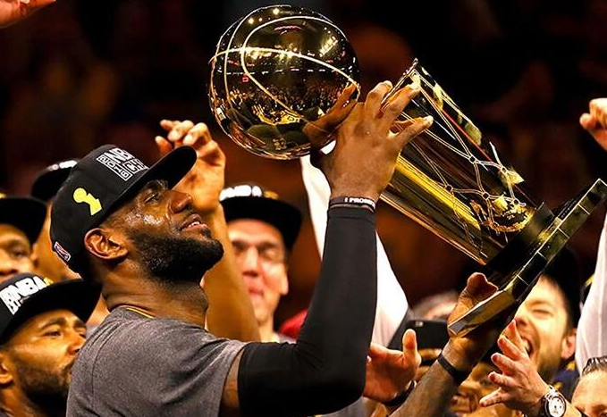 MVP|分区决赛MVP还不够，NBA继续推出锦标赛，总冠军不是那么重要了？