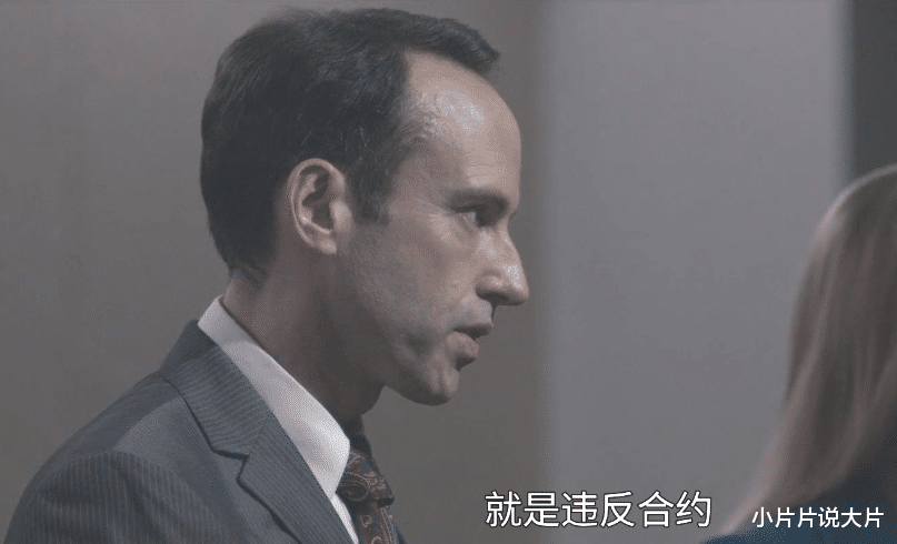 《良心护士》:杀400人,判380年,这杀人如麻的护士竟是真人真事