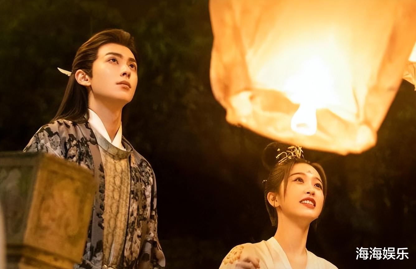 演艺圈|暑期走红的95后男星，高颜值实力派，网友：演艺圈多来点新势力