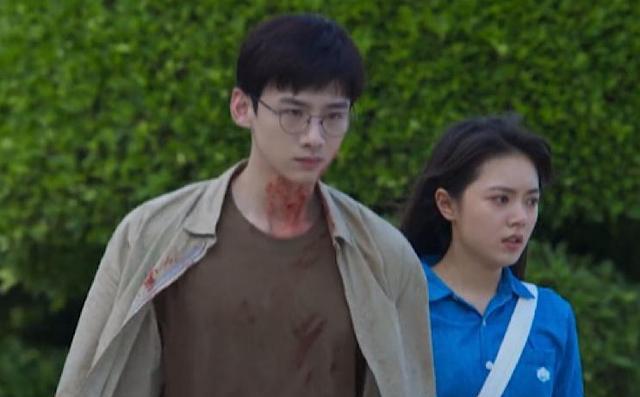 肖鹤云|王陶夫妇报复社会原因，肖鹤云重蹈覆辙真相令人唏嘘《开端》