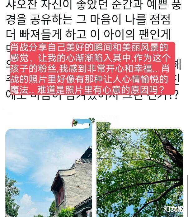 全球虾“沸腾”！肖战肌肉照登多国热搜，谁注意竹子前的杆是啥？