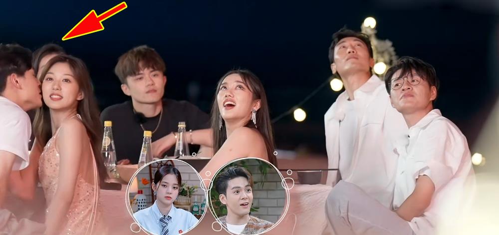 相遇的夏天|《相遇的夏天》“王王队”没成，峰峰纯纯甜炸，海铃银德却被骂假