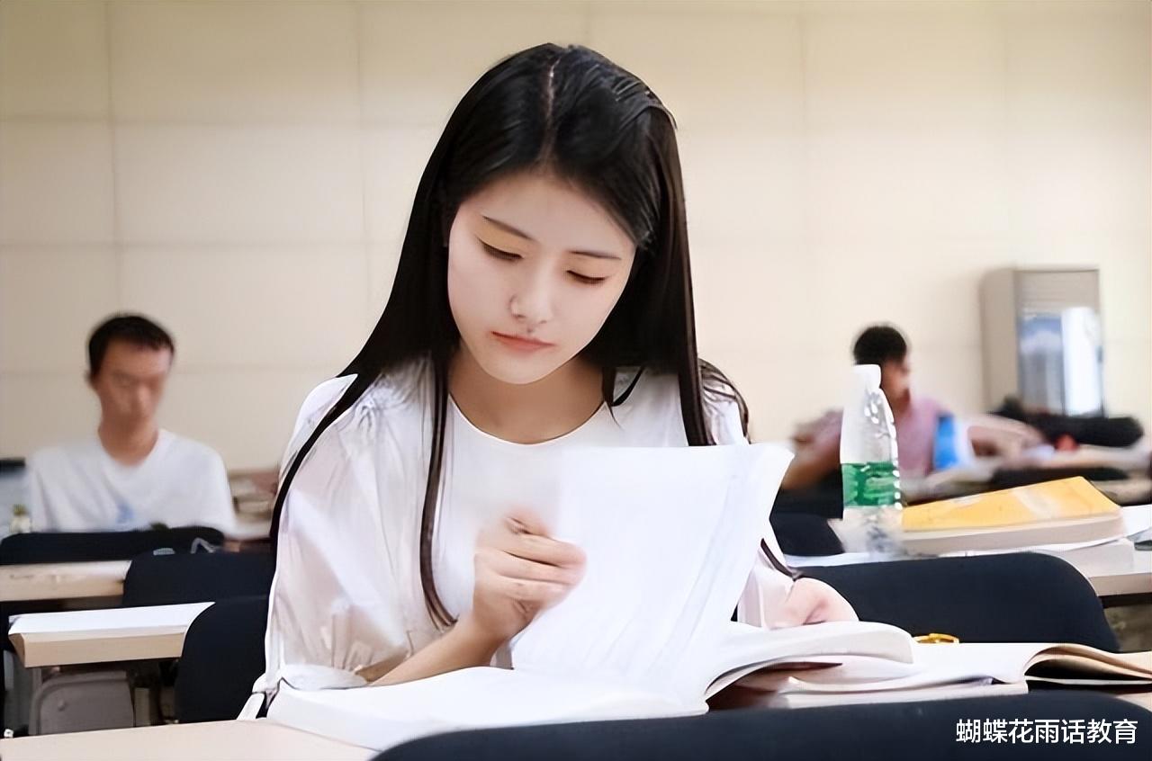 招聘|一次省考,20万人弃考!都说工作难找,为何一半人选择临阵脱逃?