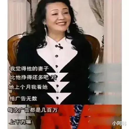 张兰|从社会贡献角度来说，大S给张兰提鞋都不配！