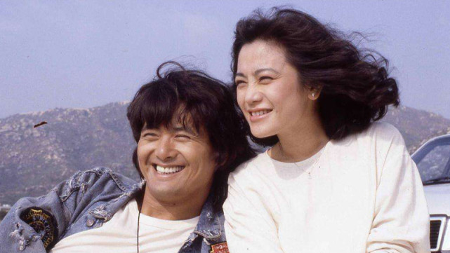 任嘉伦|港影：宿命与暗黑，渐进式探索与转型，杜琪峰的悲情三部曲