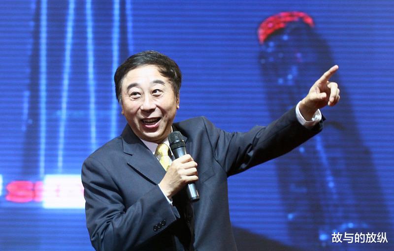 江疏影|冯巩收了2女弟子，一个很“丑”却红遍全国，一个美若天仙却无人知？