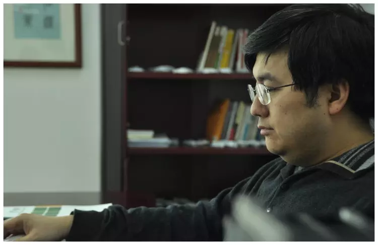 赵欣培|他是86版“红孩儿”,染上网瘾退出娱乐圈,如今却成中科院博士