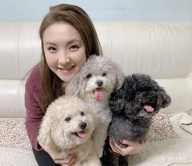 林欣彤|否认当第三者！香港知名女歌手迎来新恋情，与男友同居时不幸确诊