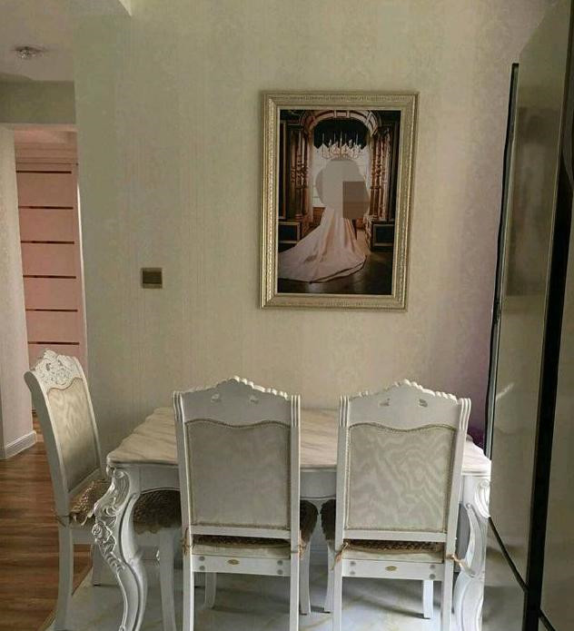 远嫁山东,贴心婆婆准备的婚房,我很满意,尤其是5平米的大炕!