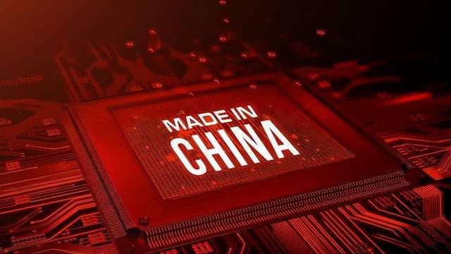 芯片|中国芯片成功推动新芯片架构，美国没有想到，连美芯都在去美化