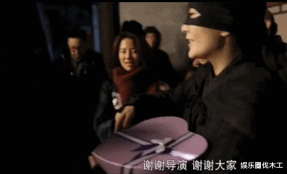 何九华|王鸥何九华同居！男方是隐形富二代，家庭背景强大，女方黑料被扒