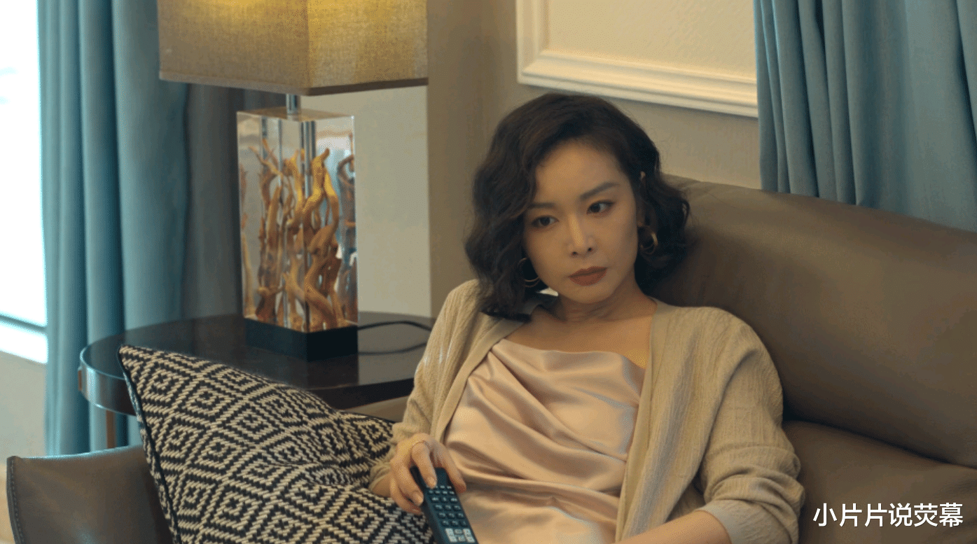 赵立冬|《狂飙》:陈泰私生子上线,陈书婷之死真相大白,赵立冬布下大局