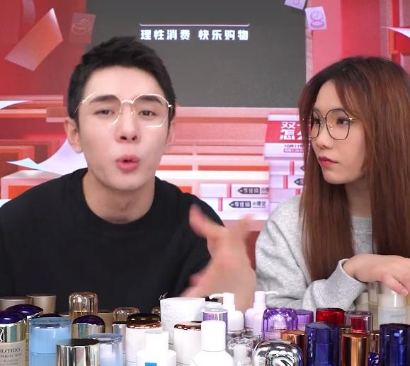 李佳琦|“带货一哥”李佳琦罕见停播25天，直播入口被关闭，他怎么了？