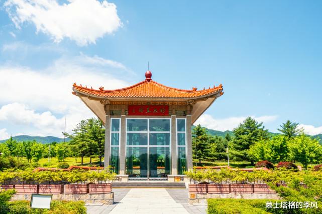 作坊|吉林省有４座沿边小城，这里人少景美原生态，适合夏天旅居避暑