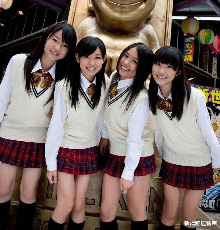 日本美女，好美好柔，寿司好吃！