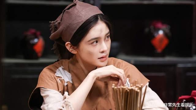 鞠婧祎|《无限超越班》4期过后,1人逆风翻盘,3人上错节目,3人被力捧