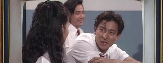 刘德华|黎明占有欲强?郭富是城外貌协会?三大天王30年前预测未来老婆