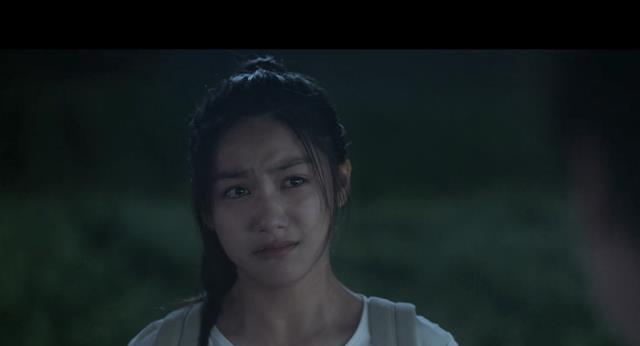 猎罪图鉴|《猎罪图鉴》：蓝心为何承认？辜负任晓玄，错爱误会，却刻骨铭心