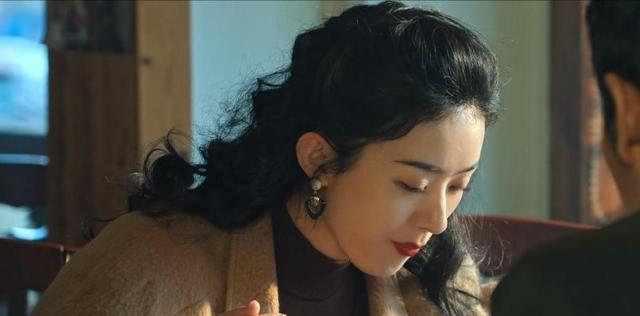 许半夏|风吹半夏：原著到底有多黑暗，许半夏帮冯遇遮桃花，贿赂郭启东