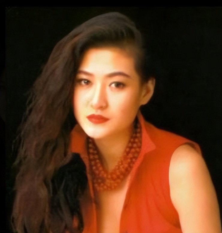 白静|英年早逝的8位女星,她们已经走了,记忆中还有她们的身影