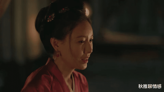 齐衡|重温《知否》，王氏蠢笨，林噙霜精明，为何王氏的儿女更有出息