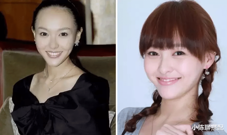 发型 发量少才是颜值杀手？超级显发多的方法，简单易上手，全在这里了
