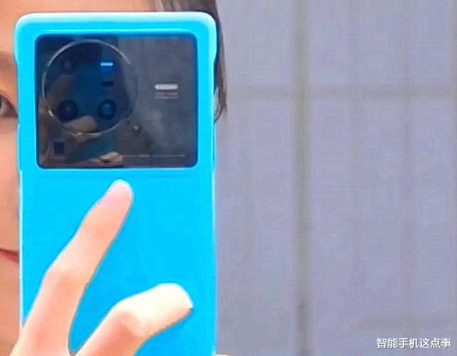 vivo x80|vivo X80 Pro再次被确认:全系天玑9000+V1,4月25发