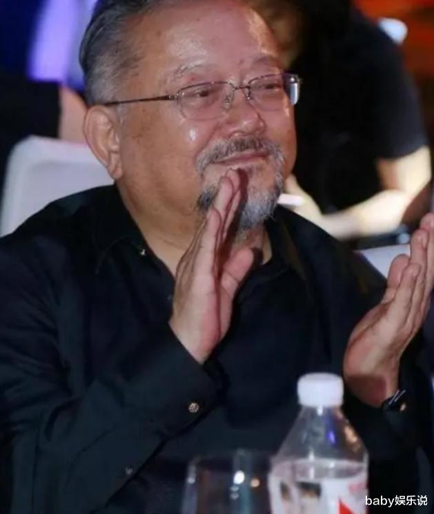 和珅|其实我对和珅这个角色是抗拒的，最开始我根本就不想演