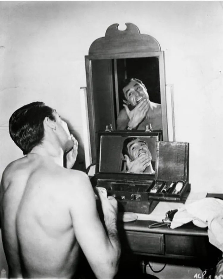 绅士 如何像绅士一样取悦自己?大可从理容入手