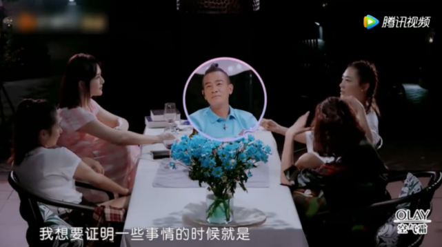 陈小春|陈小春应采儿人设崩塌？果然，再爱你的人，也忍受不了这件事