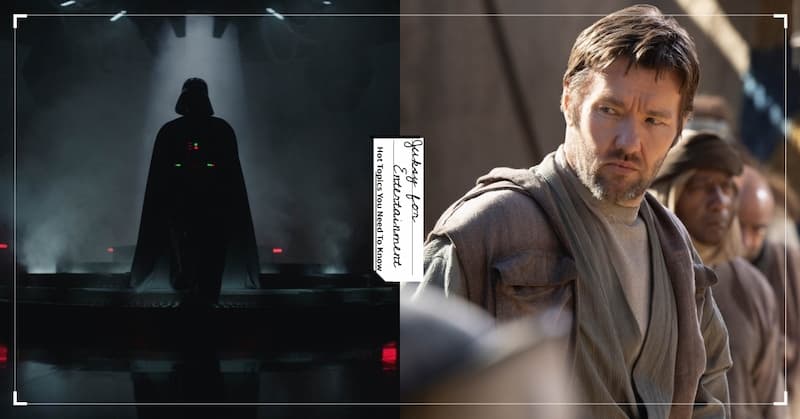 欧比旺|《星球大战》前传《欧比旺》5大看点，伊万·麦格雷戈和黑武士相隔17年回归！