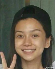 明星素颜|黑眼圈,眼袋,痘痘,去掉美颜滤镜的素颜,绝美女星回归普通人