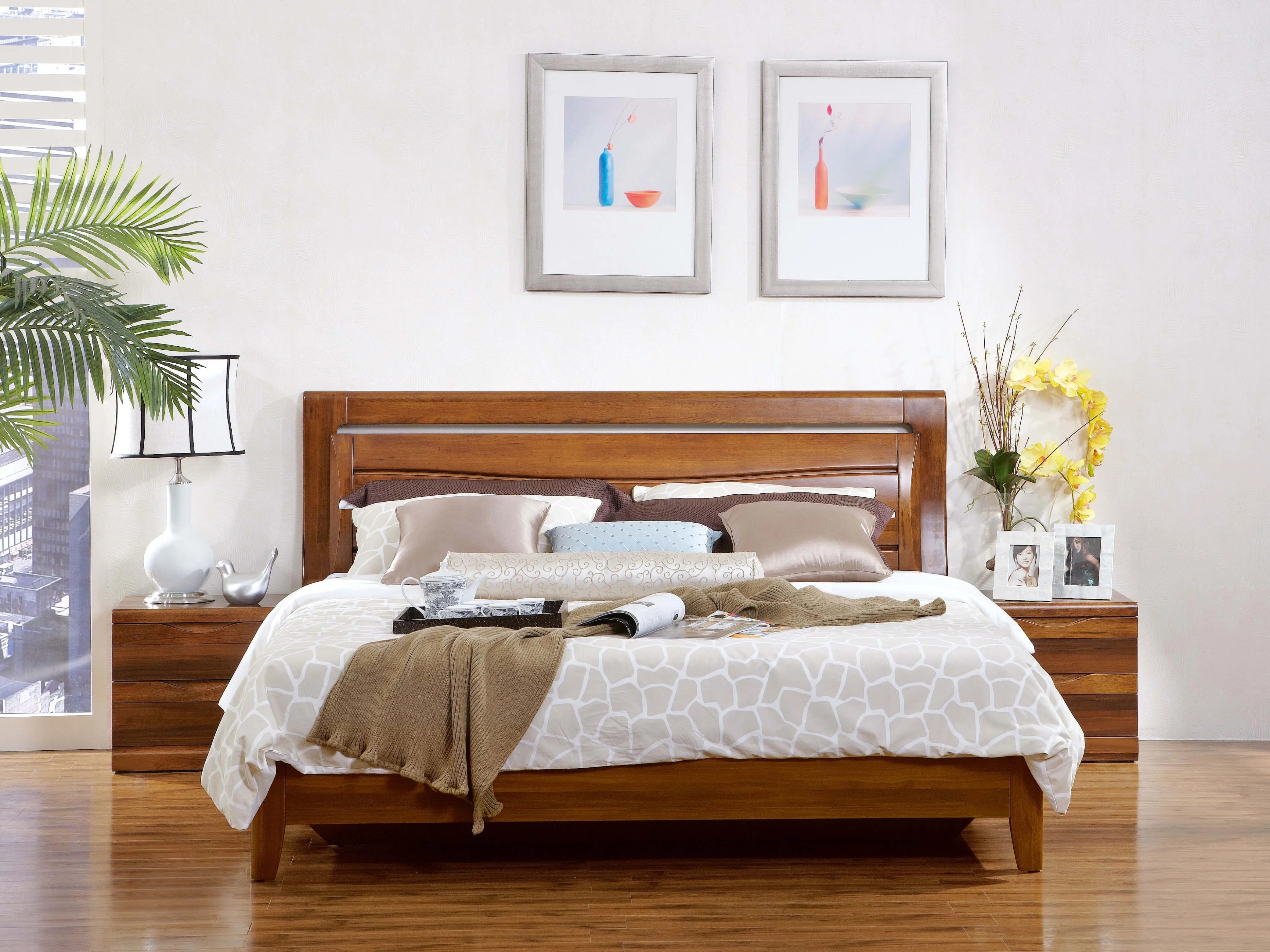 大床睡着更舒服,为什么越来越多人选1.5米小床?原因让人无奈