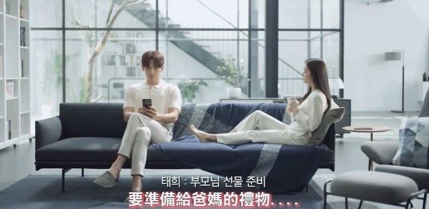 郑智薰|娱乐圈的这对俊男美女，结婚5年无人知，也不耽误他们甜