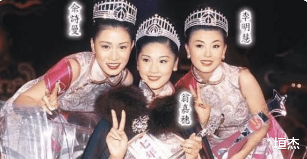 佘诗曼|佘诗曼：专注事业忽略爱情，爱孩子却错过生育年龄，47岁仍单身