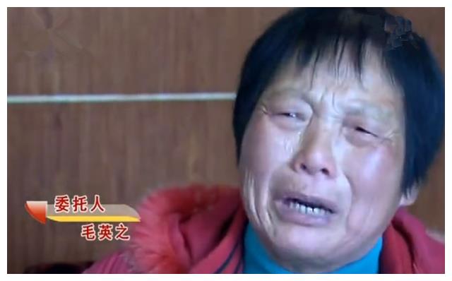 嫌丈夫太丑抛夫弃子38年,得知儿子成主任医师,母亲携衣求相认