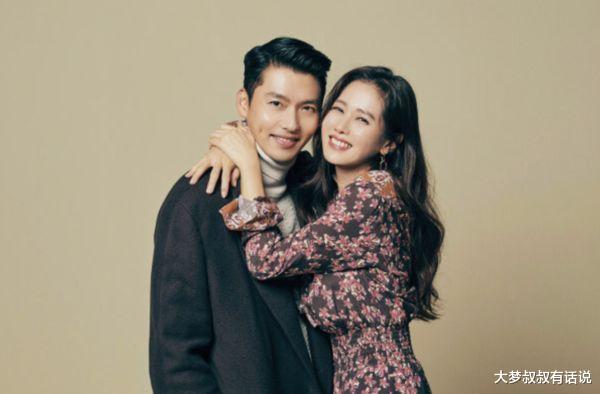 玄彬|孙艺珍妈妈认证:女婿玄彬喝酒就撒娇!千万嫁妆、48亿新婚房曝光