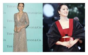 白冰|京城四美白冰:献媚成龙获英皇力捧,遭蓝盈莹背刺郑元畅抢男友