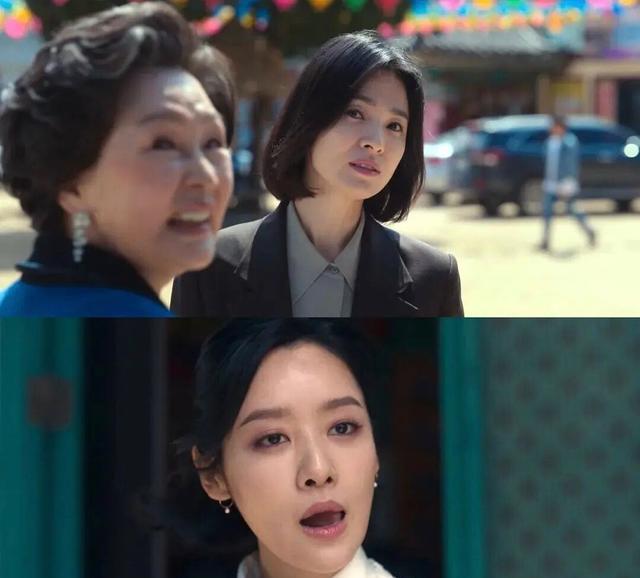 反派|《黑暗荣耀》:追平第一季,谋划18年一度成为她活下去的动力