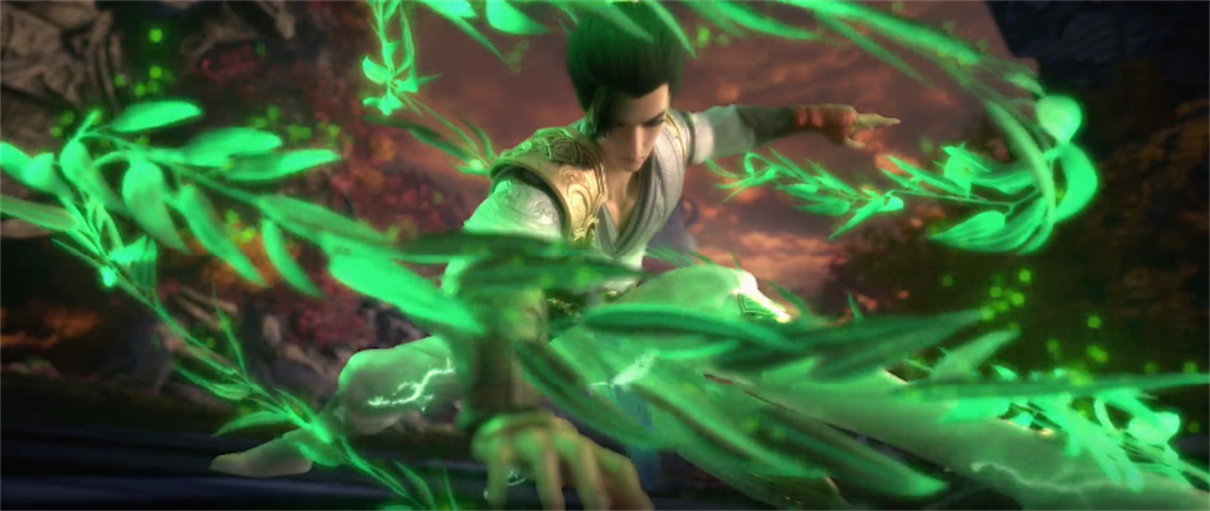 石昊|双石大战正式开启，三大改编必须好评，可惜这位尊者路却走窄了