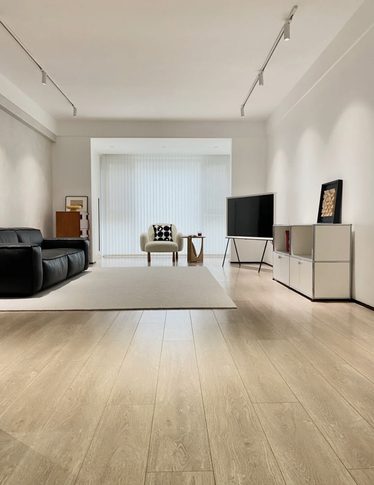 这是我见过的“最省钱的装修”！更难得的是：还不失实用与品味