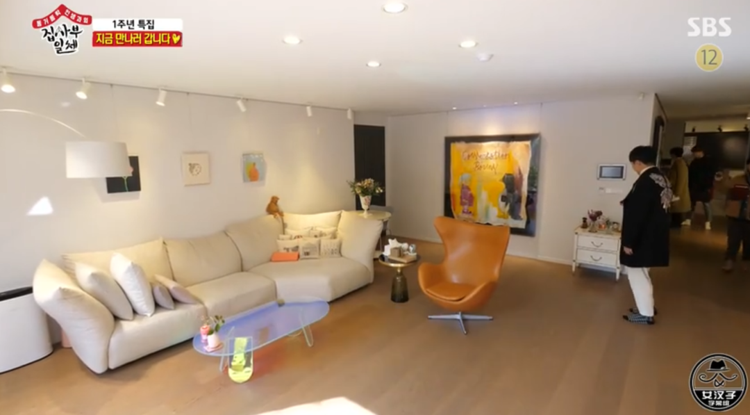 孙艺珍|漂亮姐姐孙艺珍和国民老公玄彬的40亿婚房,长啥样?