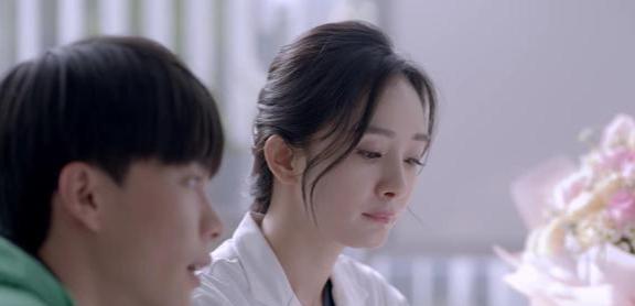 谢谢你医生|《谢谢你医生》最完美夫妇？沈沛海和夏清韵伉俪情深，结局很遗憾