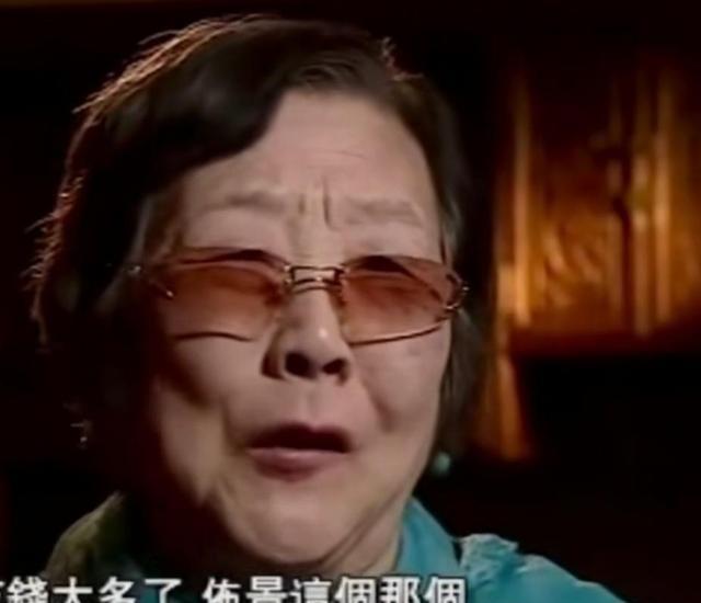 京剧|京剧名家赵燕侠坦言革命现代戏好但花费高，其实现在才是真的高